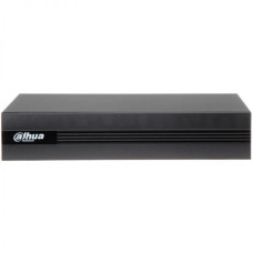 NVR Dahua 8 canale, 6MP, 40Mbps, H.265+, 1xHDD