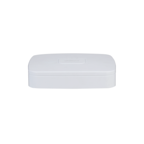 NVR Dahua AI WizSense 4 canale, H265+, 1xHDD