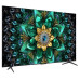 Televizor TCL Mini LED 55Q6C, 138 cm, Smart Google TV, 4K Ultra HD, (Model 2025)