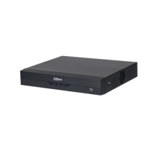 DVR Dahua XVR5116HS-I2 AI WizSense,16 canale, 5M-N/1080P, Pentabrid HDCVI/AHD/TVI/CVBS/IP