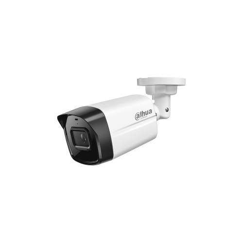 Cameră de supraveghere de rețea bullet, Focală Fixă, 4MP ECO IR IPC-B1E40-A-0280B