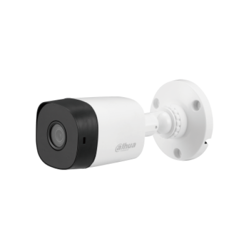 Camera bullet de exterior 4MP 2K Dahua HAC-B1A41