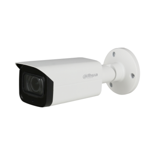 Camera bullet de exterior Starlight 8MP 4K Dahua HAC-HFW2802T-A-I8