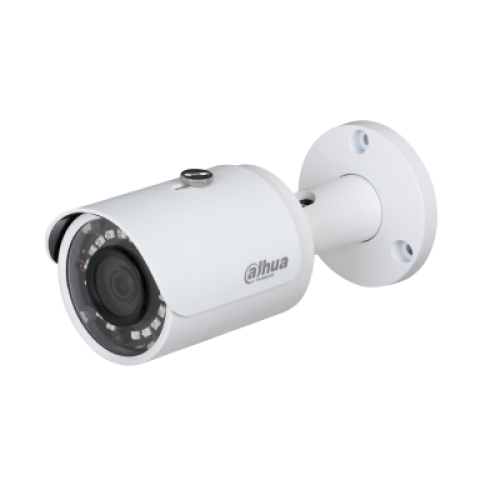 Camera bullet de exterior Starlight FullHD Dahua HAC-HFW2231S