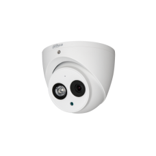 Camera dome de exterior 5MP Dahua HAC-HDW1500EM-A