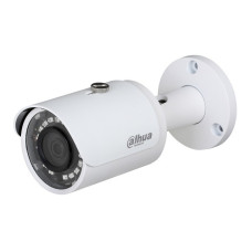 Camera Exterior HDCVI 4 megapixeli 30m IR Dahua HAC-HFW1400S