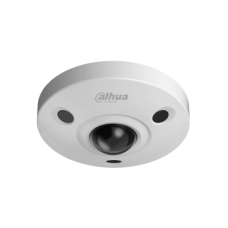 Camera fisheye de exterior 8MP 4K Dahua HAC-EBW3802