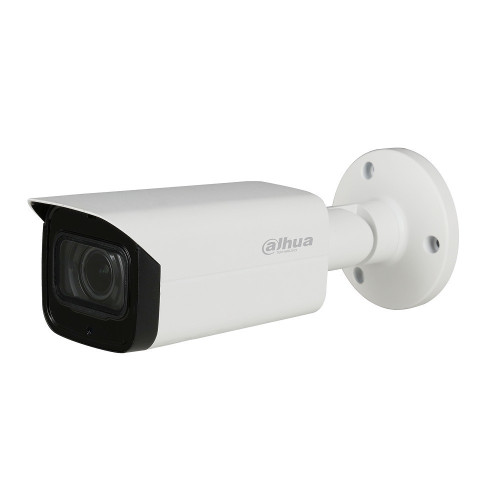 Camera HDCVI 5 Megapixeli, lentila 3.6mm, IR 80 M, IP 67, HAC-HFW2501T-I8-A