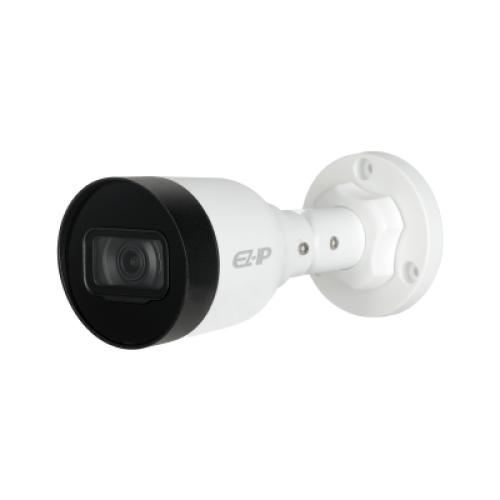 Camera supraveghere exterior IP Dahua IPC-B1B40, 4 MP, IR 30 M, 2.8 Mm