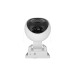 Camera supraveghere Wi-Fi, 3 MP, 3.6 mm, IR 15m, slot card, microfon si difuzor, acumulator, detectie miscare, PIR + panou solar