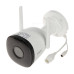 Camera supraveghere wireless IP WiFi Imou Bullet 2C IPC-F22P, 2MP, IR 30m, detectie umana, slot card, microfon