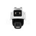 Camera supraveghere 4G cu lentila duala si panou solar Dahua IPC-PTS2649C-3E3Z-4GB20-3684/0280B-PRO, 3 MP, 2.8, 3.6 mm/8.4 mm, lumina alba 50 m, acumulator 7800 mAh, microfon si difuzor, auto-tracking, slot card