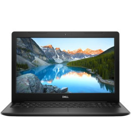 Dell Vostro 3501,15.6"FHD(1920x1080)AG noTouch,Intel Core i3-1005G1(4MB,up to 3.4 GHz),8GB(1x8)2666MHz DDR4,256GB(M.2)PCIe NVMe,noDVD,Intel UHD Graphics,Wi-Fi 802.11ac(1x1)+ Bth,Backlit KB,noFGP,3-cell 42WHr,Ubuntu,3Yr NBD