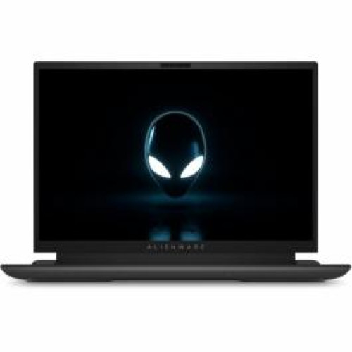 Laptop Gaming Alienware M18 R2 18"165Hz-Intel-i9-14900HX-64GB-Ram-2x4TB-SSD-NVIDIA-GeForce-RTX4090-Windows11Pro