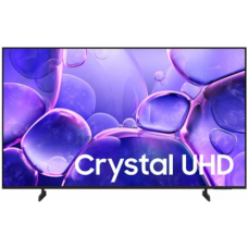 Televizor LED Smart SAMSUNG 55U8072, 4K, 138cm, Clasa G, Negru