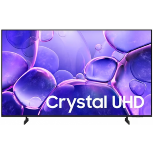 Televizor LED Smart SAMSUNG 55U8072, 4K, 138cm, Clasa G, Negru